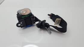 212.hy1n17 Hyundai Accent 2017 Seat Belt Rear 716833
