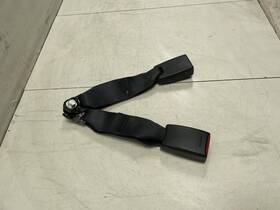 212.hy1r16 Hyundai Elantra Se Gls 2016 Rear Left And Center Seat Belt Buckle Factory