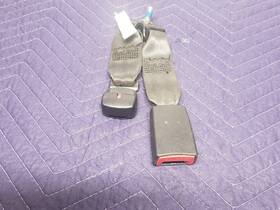 212.hy1s06 Hyundai 2012 Sonata Rear Right Center Seat Belt Buckle Oem