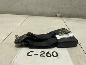 212.hy1t12 Hyundai Azera 2012 Seat Belt Rear 79465