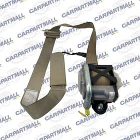 26508021rx11 Hyundai 2007-2009 Santa Fe Front Right Seat Belt Retractor Oem