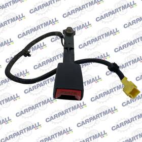 34072823b Hyundai 2011-2014 Sonata Front Left Driver Side Seat Belt Buckle Oem