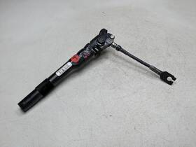 34098739g Hyundai 2011 - 2013 Sonata Oem Seat Belt Tensioner Buckle Front Left Driver Side