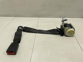 34103715c Hyundai 2011 Sonata Rear Center Seat Belt Oem