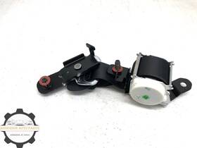 34299204a Hyundai 2020-2025 Palisade Center Rear 3rd Row Seat Belt Retractor Oem