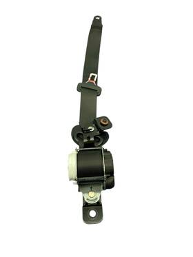 34312933 Hyundai 2020-2025 Palisade Oem Rear Left Side 2nd Second Row Seat Belt Retractor 34312933 Hyundai 2020-2025 Palisade Oem Rear Left Side 2nd Second Row Seat Belt Retractor