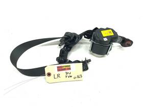 34312934 Hyundai 2020-2023 Palisade Left Driver Rear 3rd Row Seat Belt Oem