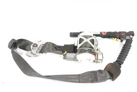 34098739 Hyundai 43410 2011 - 2014 Sonata Se Front Left Driver Side Seat Belt Oem