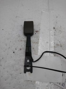 489432 Hyundai Used Front Left Seat Belt Fits 2004 Santa Fe Bucket Driver B 489432 Hyundai Used Front Left Seat Belt Fits 2004 Santa Fe Bucket Driver B
