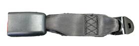 5116427a0060 Hyundai 06-11 Accent Passenger Right Rear Seat Belt Buckle Receiver Black Oem 5116427a0060 Hyundai 06-11 Accent Passenger Right Rear Seat Belt Buckle Receiver Black Oem