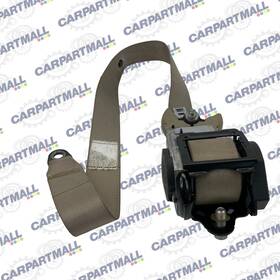 604333800 Hyundai 07-10 Elantra Sedan Front Right Passenger Side Seat Belt Retractor Oem
