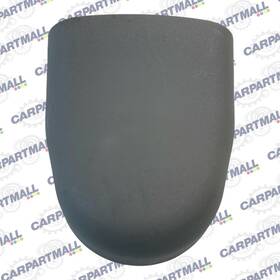 6053799 Hyundai 2007-2011 Accent Hatchback Seat Belt Cover Panel Assembly Oem
