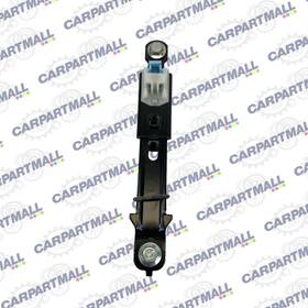 6089651a Hyundai 2007-2010 Elantra Front Left Driver Side Seat Belt Adjuster Height Assy