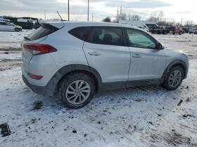 7033237 Hyundai Used Rear Seat Belt Fits 2017 Tucson Grade A