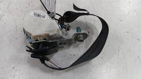 821.hy1p11 Hyundai Sonata Seat Belt Strap Retractor Left Driver Rear Back 2011 2012 2013 20