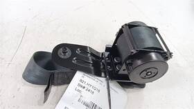 821.hy1q18 Hyundai Sonata Seat Belt Strap Retractor Left Driver Rear Back 2018 2019