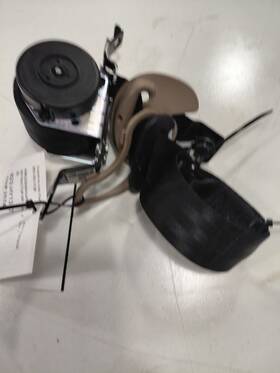 823.hy1317 Hyundai Tucson Seat Belt Strap Retractor Right Passenger Rear Back 2016 2017
