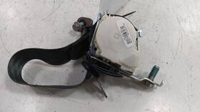 Hyundai 823.hy1p11 Sonata Seat Belt Strap Retractor Right Passenger Rear Back 2011 2012 Oem