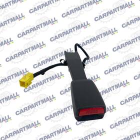 883a50z08086 Hyundai 2009 2010 Sonata Front Left Side Seat Belt Buckle Oem