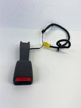 Hyundai 884a50z08086 2009 2010 Sonata Front Right Side Seat Belt Buckle Oem