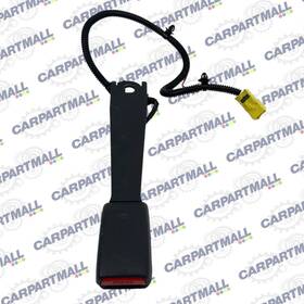 884a50z08169 Hyundai 09 10 Sonata Front Left Driver Side Seat Belt Buckle Oem