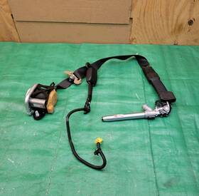 88810-3x500yda Hyundai 2011-2016 Elantra Sedan Left Front Seat Belt Oem