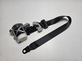 88810-4z500 Hyundai 2013 - 2018 Santa Fe Drivers Front Seat Belt Retractor Oem Black