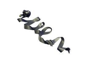 Hyundai 88810-l1510yth 2024-2026 Sonata Front Left Seat Belt Retractor Assembly
