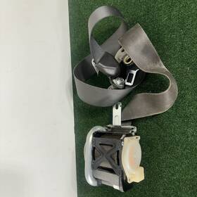 888100a500x6 Hyundai 2008-2010 Sonata Front Left Driver Side Seat Belt Seatbelt Retractor Oem