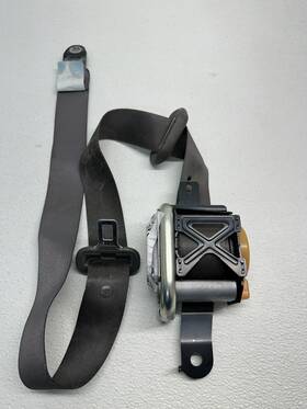 888102e501wk Hyundai 2005-2007 Tucson Front Driver Left Seat Belt Retractor Shoulder Gray Oem 888102e501wk Hyundai 2005-2007 Tucson Front Driver Left Seat Belt Retractor Shoulder Gray Oem