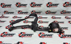 888102m510 Hyundai 13 14 15 16 Genesis Coupe Left Front Seat Belt Retractor