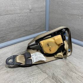 888103v500 Hyundai 2011-2017 Azera Front Driver Left Seat Belt Retractor