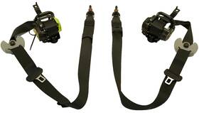 88810aa500tvn Hyundai 2021-2023 Elantra Oem. Seat Belt Assembly - Front Passenger And Driver 88810aa500tvn Hyundai 2021-2023 Elantra Oem. Seat Belt Assembly - Front Passenger And Driver