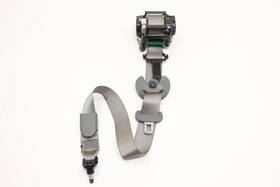 88810aa500yfr Hyundai 2021 - 2026 Elantra Front Left Seat Belt Seatbelt Retractor Oem Gray Yfr