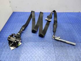 88810d3500 Hyundai 16-21 Tucson Front Seat Belt Retractor Left Driver Side Black Oem 88810d3500 Hyundai 16-21 Tucson Front Seat Belt Retractor Left Driver Side Black Oem