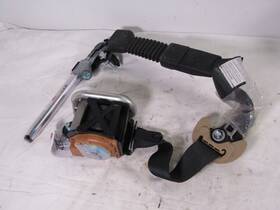88820-3x500yda Hyundai 11-16 Elantra Sedan Right Passenger Side Front Seat Belt
