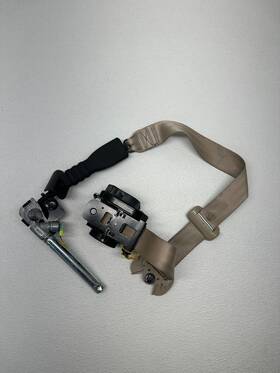 88820-c2000ppr Hyundai 2015 2017 Sonata Front Right Seat Belt Retractor Tan 88820-c2000 Oem