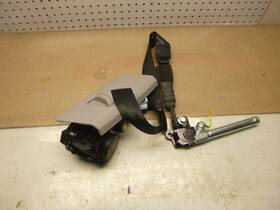 Hyundai 88820-e6500 2016 Sonata Hybrid Front Right Seat Belt Retractor Oem 88820e6500