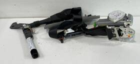 88820-s2000-nnb Hyundai 19-23 Santa Fe Front Right Side Seat Belt Retractor With Tensioner #102894 88820-s2000-nnb Hyundai 19-23 Santa Fe Front Right Side Seat Belt Retractor With Tensioner #102894