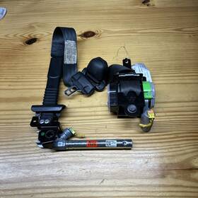 888202v500 Hyundai 12-17 Veloster Right Front Seat Belt Retractor Oem Rh
