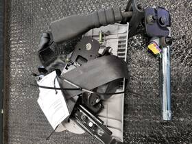 88820c2060 Hyundai Ft18-ft19 Sonata Front Seat Belt Us Built Passenger Retractor With Pretensioner Oem 88820c2060 Hyundai Ft18-ft19 Sonata Front Seat Belt Us Built Passenger Retractor With Pretensioner Oem