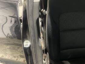 88820d3500ttx Hyundai 2016 Tucson Front Rh Seatbelt Retractor 88820d3500ttx Hyundai 2016 Tucson Front Rh Seatbelt Retractor