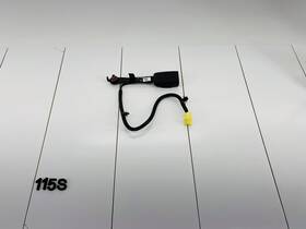 88830-2v500 Hyundai 12-17 Veloster Front Left Driver Side Seat Belt Tensioner Buckle Oem