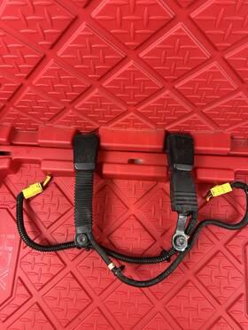 88830-3n092 Hyundai 2013 Equus Front Seat Belt Bucket Buckle Oem 88830-3n092 Hyundai 2013 Equus Front Seat Belt Bucket Buckle Oem