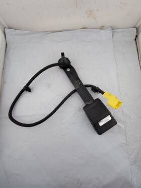 88830-3q000-ry Hyundai 11-15 Sonata Front Right Passenger Side Seat Belt Tensioner Buckle Oem 88830-3q000-ry Hyundai 11-15 Sonata Front Right Passenger Side Seat Belt Tensioner Buckle Oem