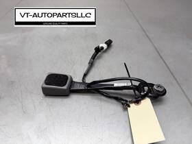 88830-aa500-yfr Hyundai 2021 - 2024 Elantra Front Left Driver Side Seat Belt Buckle Gray Oem