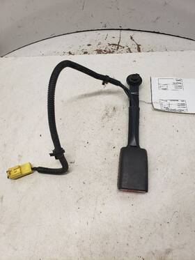 Hyundai 888302l510wk Seat Belt Front Bucket Station Wgn Driver Fits 09-12 Elantra 1464989