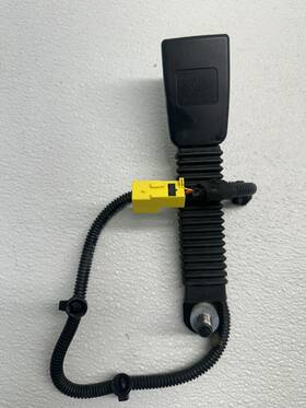 888303m500br Hyundai 2009-2012 Genesis Front Left Driver Seat Belt Bucket Sedan Buckle 888303m500br Hyundai 2009-2012 Genesis Front Left Driver Seat Belt Bucket Sedan Buckle