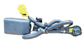 88830-3v5010da Hyundai 888303v5010da 2012 2017 Azera Front Left Driver Seat Belt Buckle Oem
