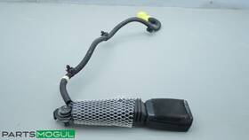 888303x500ryl Hyundai 11-16 Equus Front Left Driver Side Seat Belt Latch Buckle Oem
